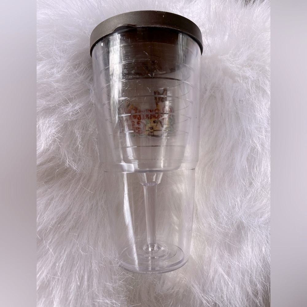 Tervis Insulated Wine Cup with Lid Country Girl - Picture 2 of 5